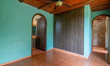 Preciosa casa en comunidad sustentable, conoce este concepto perfecto!