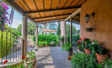 Preciosa casa en comunidad sustentable, conoce este concepto perfecto!