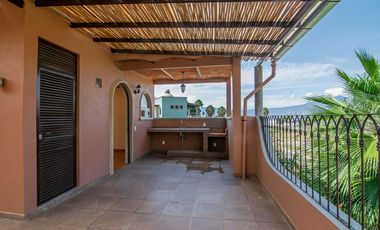 Preciosa casa en comunidad sustentable, conoce este concepto perfecto!