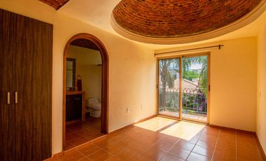 Preciosa casa en comunidad sustentable, conoce este concepto perfecto!