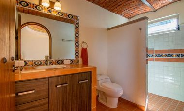 Preciosa casa en comunidad sustentable, conoce este concepto perfecto!