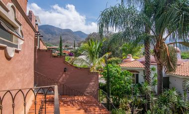 Preciosa casa en comunidad sustentable, conoce este concepto perfecto!