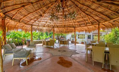 Preciosa casa en comunidad sustentable, conoce este concepto perfecto!