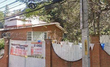 REMATE DE CASA Col. Villa Verdum, Álvaro Obregón, CDMX