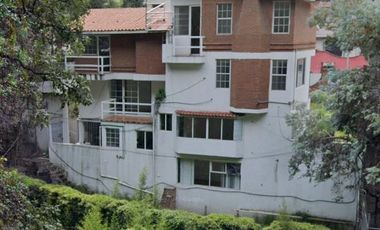 REMATE DE CASA Col. Villa Verdum, Álvaro Obregón, CDMX