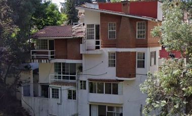 REMATE DE CASA Col. Villa Verdum, Álvaro Obregón, CDMX