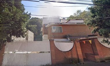 REMATE DE CASA Col. Villa Verdum, Álvaro Obregón, CDMX