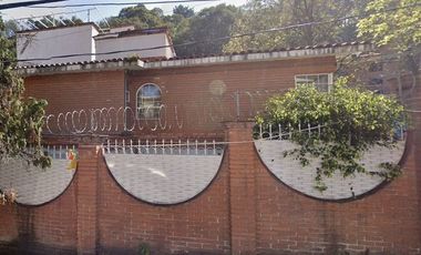 REMATE DE CASA Col. Villa Verdum, Álvaro Obregón, CDMX