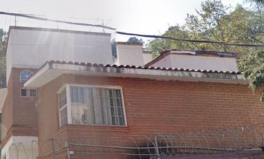 REMATE DE CASA Col. Villa Verdum, Álvaro Obregón, CDMX