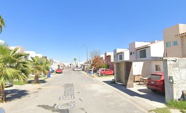 !!! EXCELENTE CASA EN RESIDENCIAL BONANZA, NUEVO LAREDO !!! Esmeralda, Bonanza, Nuevo Laredo Tamaulipas, Mexico.