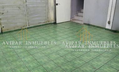 Venta de casa en La Martinica, Álvaro Obregón MET004