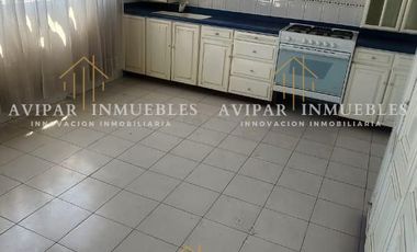 Venta de casa en La Martinica, Álvaro Obregón MET004