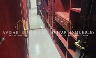 Venta de casa en La Martinica, Álvaro Obregón MET004