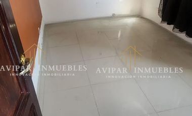 Venta de casa en La Martinica, Álvaro Obregón MET004