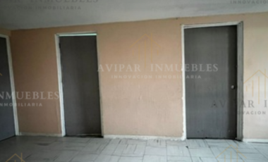 Venta de depto. San Francisco Coacalco, Edo. Mex MET138