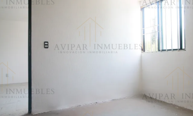 Venta de depto. San Francisco Coacalco, Edo. Mex MET138