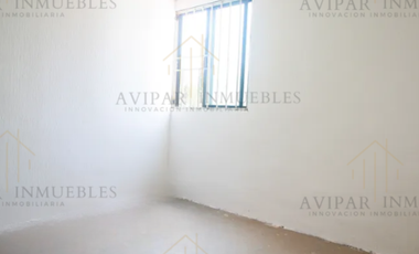 Venta de depto. San Francisco Coacalco, Edo. Mex MET138