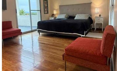 VENTA HERMOSA CASA TRES CERRITOS CON PILETA