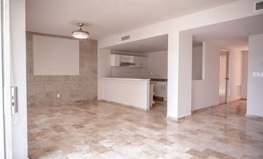 Depto 153 m² | 3 Rec + Terraza | Amenidades Resort – Club Deportivo