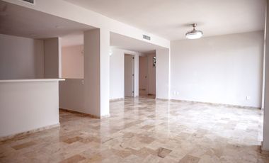 Depto 153 m² | 3 Rec + Terraza | Amenidades Resort – Club Deportivo