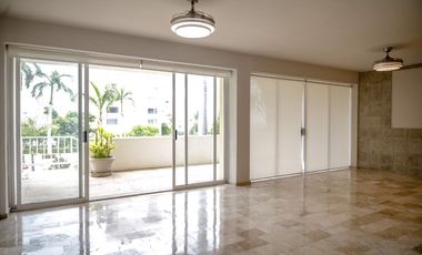 Depto 153 m² | 3 Rec + Terraza | Amenidades Resort – Club Deportivo