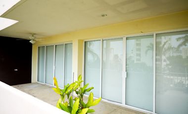 Depto 153 m² | 3 Rec + Terraza | Amenidades Resort – Club Deportivo