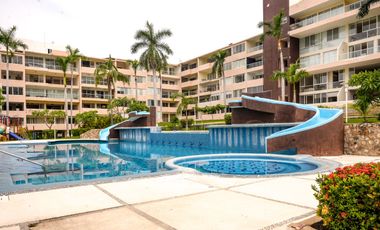 Depto 153 m² | 3 Rec + Terraza | Amenidades Resort – Club Deportivo