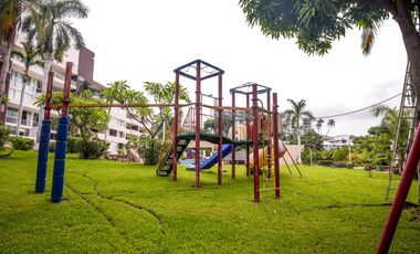 Depto 153 m² | 3 Rec + Terraza | Amenidades Resort – Club Deportivo
