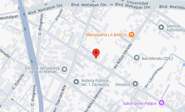 BONITA CASA EN VENTA EN ZACATELCO TLAXCALA. RJ.