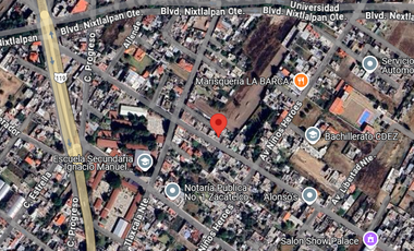 BONITA CASA EN VENTA EN ZACATELCO TLAXCALA. RJ.