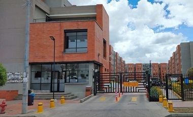 VENTA DE APARTAMENTO EN MADRID