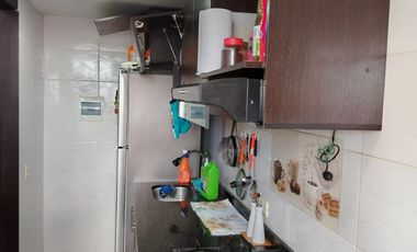 VENTA DE APARTAMENTO EN MADRID