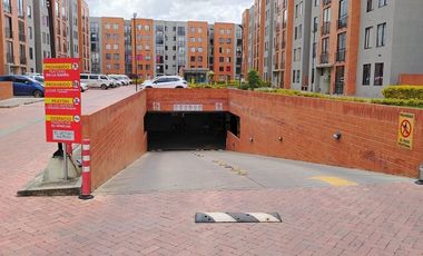 VENTA DE APARTAMENTO EN MADRID