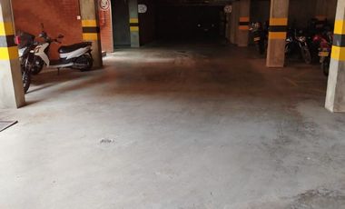 VENTA DE APARTAMENTO EN MADRID