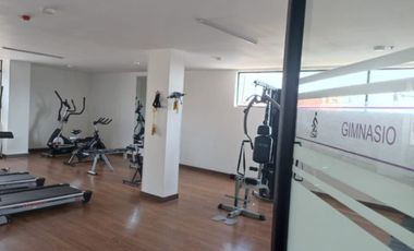 VENTA DE APARTAMENTO EN MADRID