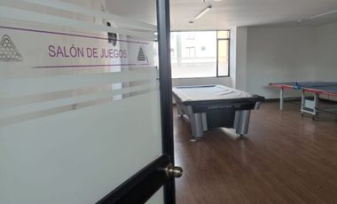 VENTA DE APARTAMENTO EN MADRID