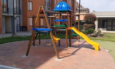 VENTA DE APARTAMENTO EN MADRID