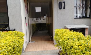 VENTA DE APARTAMENTO EN MADRID