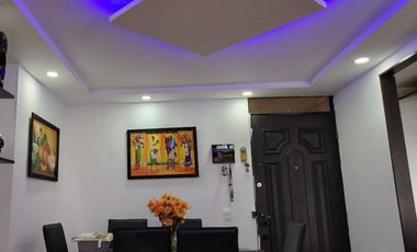 VENTA DE APARTAMENTO EN MADRID