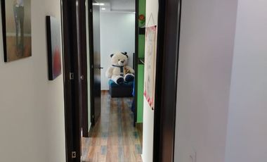 VENTA DE APARTAMENTO EN MADRID