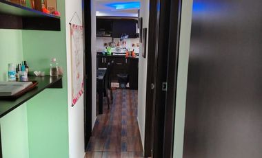 VENTA DE APARTAMENTO EN MADRID