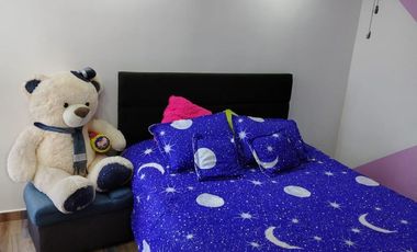 VENTA DE APARTAMENTO EN MADRID