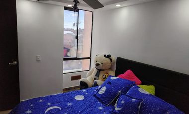 VENTA DE APARTAMENTO EN MADRID