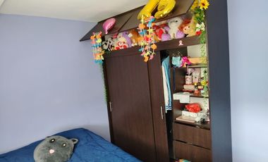 VENTA DE APARTAMENTO EN MADRID