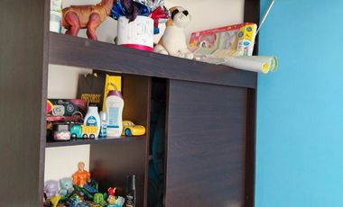 VENTA DE APARTAMENTO EN MADRID