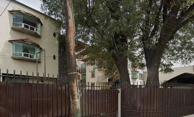REMATE DE DEPTO Col. Atizapán, Atizapán de Zaragoza, EDO. MEX