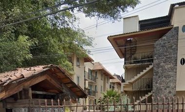 REMATE DE DEPTO Col. Atizapán, Atizapán de Zaragoza, EDO. MEX