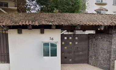 REMATE DE DEPTO Col. Atizapán, Atizapán de Zaragoza, EDO. MEX