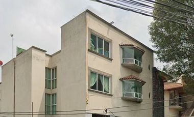 REMATE DE DEPTO Col. Atizapán, Atizapán de Zaragoza, EDO. MEX