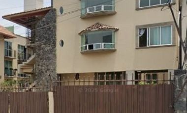 REMATE DE DEPTO Col. Atizapán, Atizapán de Zaragoza, EDO. MEX